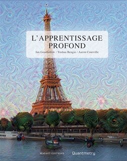 Couverture_L'APPRENTISSAGE PROFOND