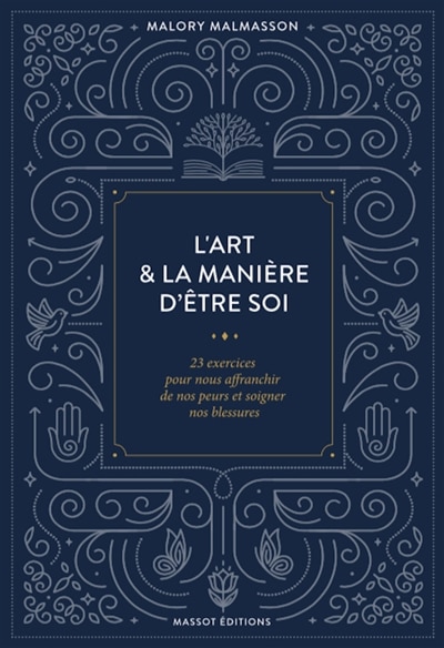 Couverture_L' art et la manière d'être soi