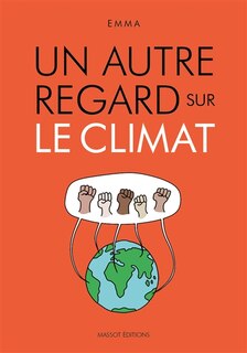 Front cover_Un autre regard sur le climat