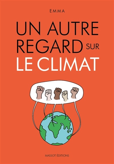Front cover_Un autre regard sur le climat