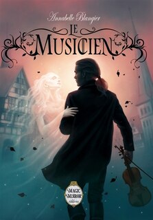 Front cover_Le Musicien