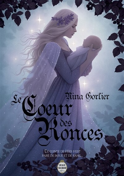 Couverture_LE COEUR DES RONCES