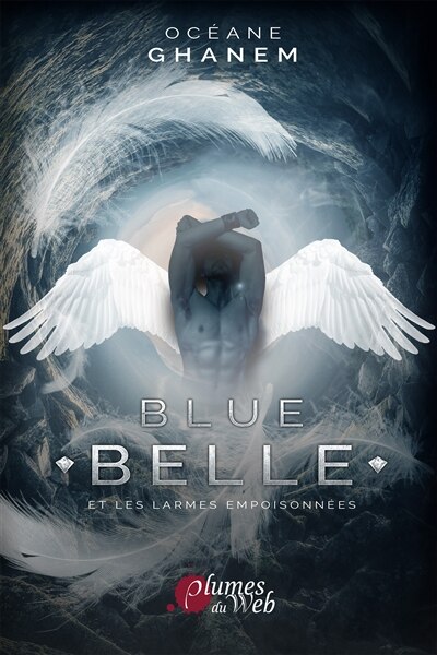 Front cover_Blue Belle et les larmes empoisonn&eacute;es
