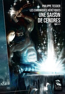 Front cover_Une saison de cendres