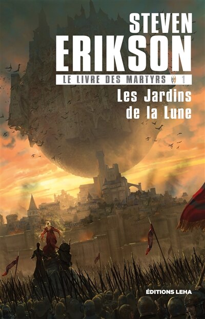 Front cover_Les jardins de la lune