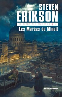 Front cover_Les marées de minuit