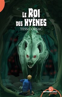 Couverture_LE ROI DES HYÈNES