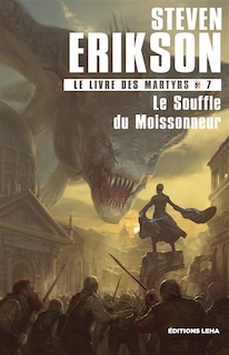 Front cover_Le souffle du moissonneur