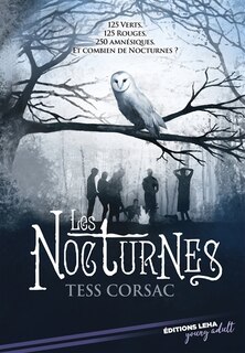Front cover_Les Nocturnes