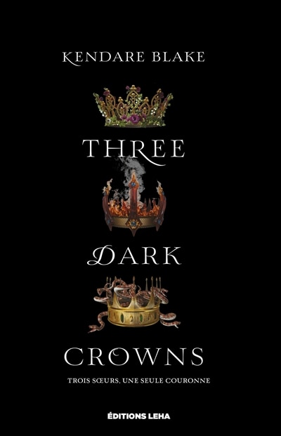 Couverture_Three dark crowns