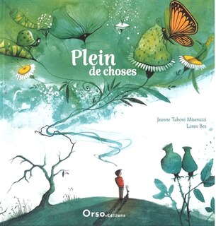 Front cover_Plein de choses