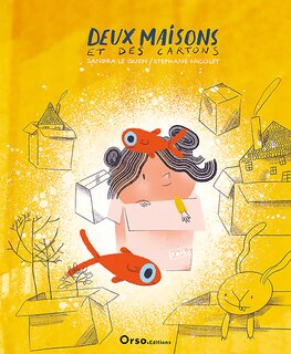 Couverture_Deux maisons et des cartons