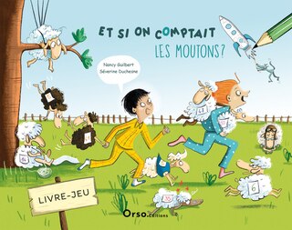 Front cover_Et si on comptait les moutons ?