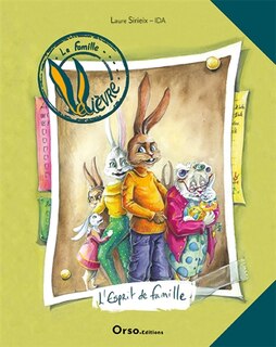 Couverture_L' esprit de famille