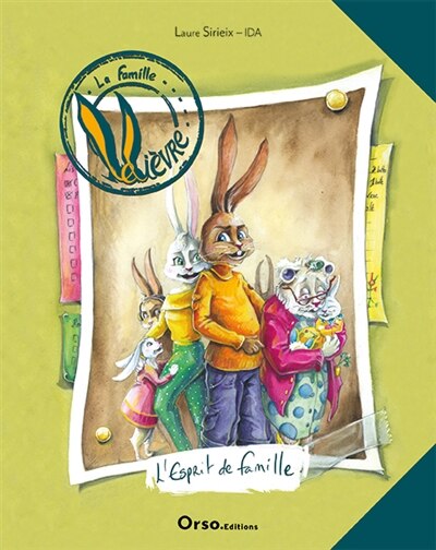 Couverture_L' esprit de famille