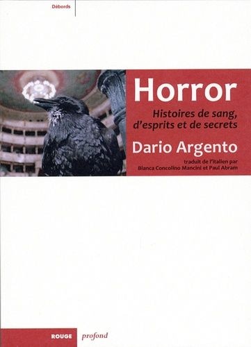 Front cover_Horror