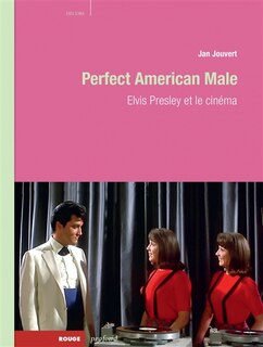 Front cover_Perfect American Male