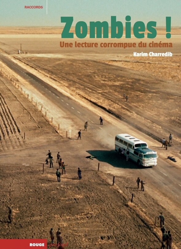 Front cover_Zombies !