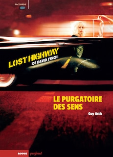 Couverture_Lost Highway de David Lynch