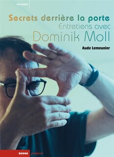 Front cover_Entretiens avec Dominik Moll