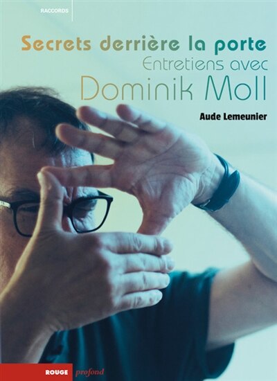 Front cover_Entretiens avec Dominik Moll