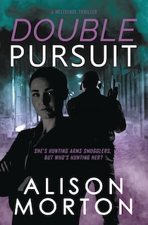 Front cover_Double Pursuit