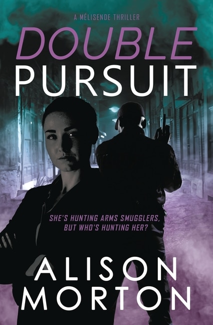 Front cover_Double Pursuit