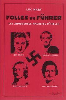 Front cover_Folles du F&uuml;hrer