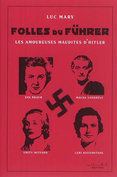 Front cover_Folles du F&uuml;hrer