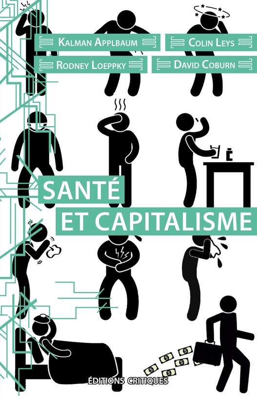 Couverture_Santé et capitalisme