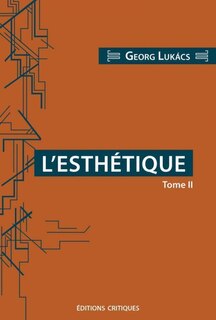 Front cover_Esth&eacute;tique (L'), t. 02