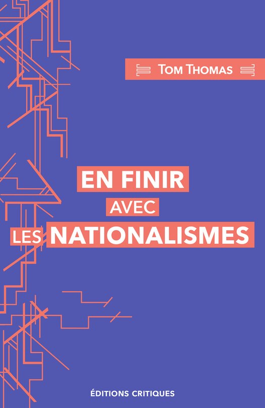 Front cover_En finir avec les nationalismes