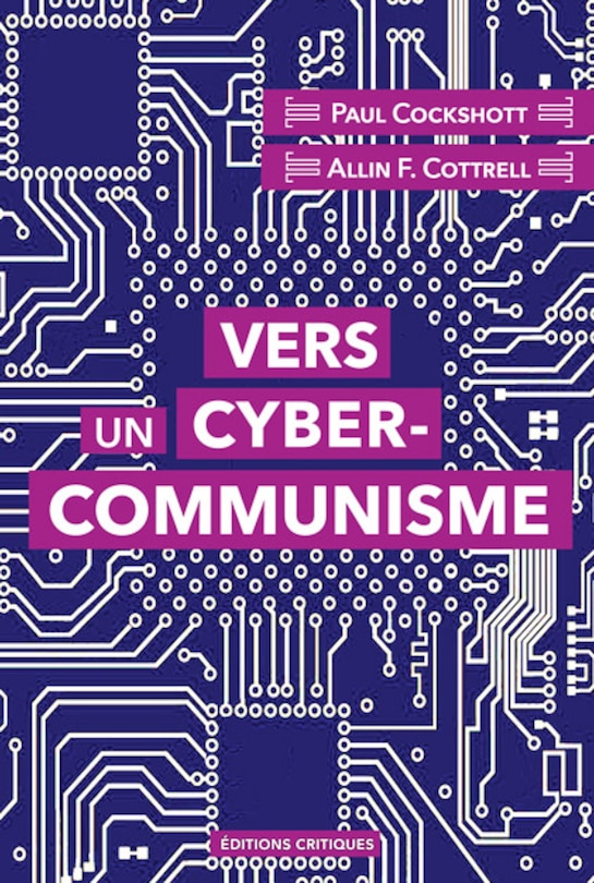 Front cover_Vers un cybercommunisme