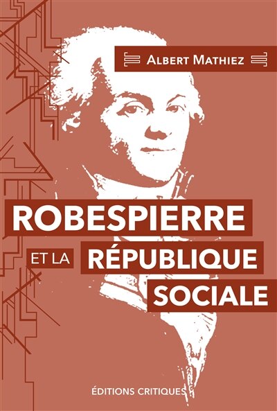 Couverture_Robespierre et la république sociale