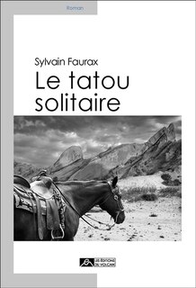 Front cover_Le tatou solitaire