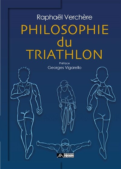 Front cover_Philosophie du triathlon