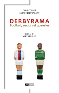 Front cover_Derbyrama