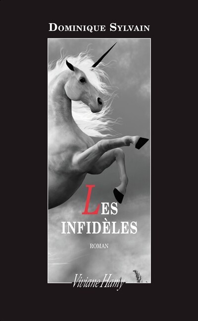 Front cover_Les infidèles