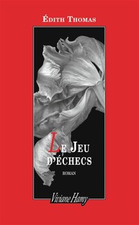 Front cover_Le jeu d'échecs