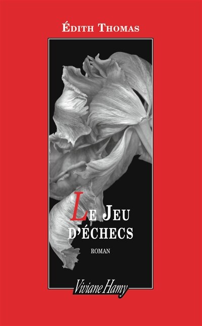 Front cover_Le jeu d'échecs