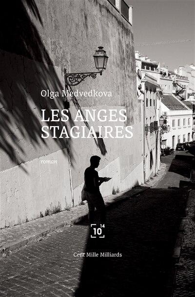 Front cover_Les anges stagiaires
