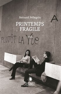 Front cover_PRINTEMPS FRAGILE