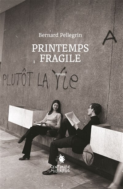 Front cover_PRINTEMPS FRAGILE