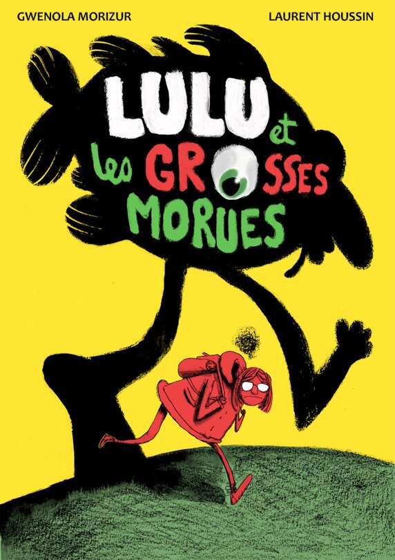 Couverture_Lulu et les grosses morues