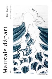 Front cover_Mauvais Départ