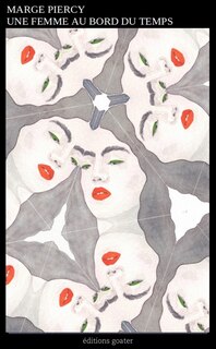 Front cover_Une femme au bord du temps