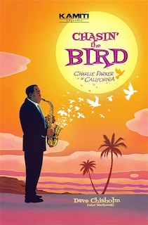 Front cover_Chasin' the bird