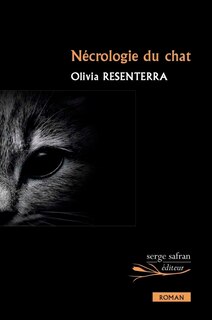 Front cover_Nécrologie du chat