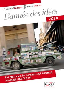Front cover_L' ann&eacute;e des id&eacute;es 2020