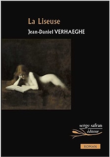 Front cover_La Liseuse